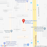 Салон красоты Премьера в Москве