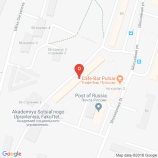 Салон красоты AIDAmate в Москве