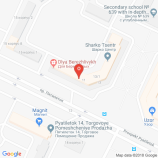 Салон красоты Bon Salon в Санкт-Петербурге