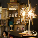 Салон красоты DUDO в Москве