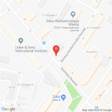 Салон красоты The Lash в Москве