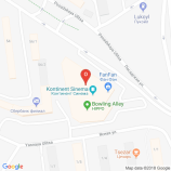 Ногтевой сервис QM в Екатеринбурге