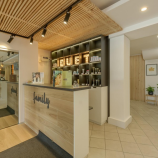 Салон красоты Duet family в Санкт-Петербурге