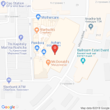 Салон красоты Rio Ergoline в Москве