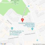 Салон красоты Арт-Бьюти в Санкт-Петербурге