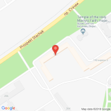 Салон красоты Совершенство доступно в Санкт-Петербурге