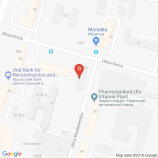 Парикмахерская lady & gentleman в Уфе