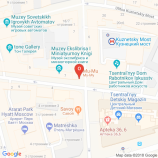 Салон красоты Power of color в Москве