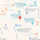 Салон красоты Wow в Москве