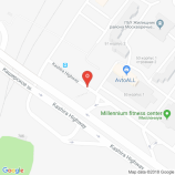 Салон красоты Arinum в Москве