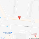 Салон красоты ЭкономЪ в Санкт-Петербурге