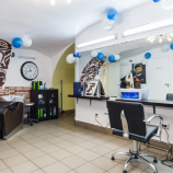 Салон красоты Леди проспект Римского-Корсакова в Санкт-Петербурге