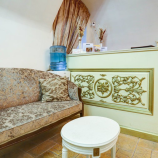 Салон красоты La ViTa в Москве