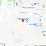 Салон красоты Lesya в Москве