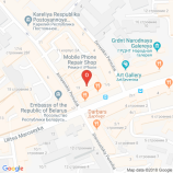 Салон красоты Magic Waxing в Москве