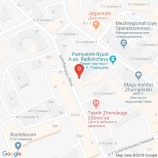 Салон красоты Сахарок в Москве