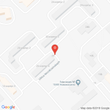 Салон красоты Modern в Москве