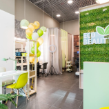 Салон красоты Eco Nails в Москве