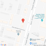 Салон красоты Паллада в Уфе