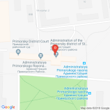 Салон красоты LashROOM в Санкт-Петербурге