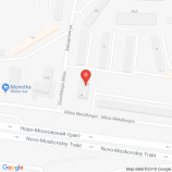 Салон красоты Бордо в Екатеринбурге