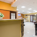 Салон красоты Gold Красотка в Москве