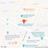 Салон красоты Экос-Эстетик в Москве