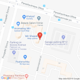 Салон красоты L`amie в Санкт-Петербурге