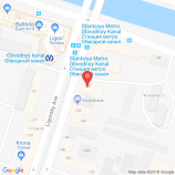 Салон красоты Грейс в Санкт-Петербурге