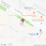 Салон красоты SunBerry в Москве