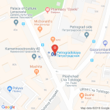 Салон красоты NailGrad_Spb в Санкт-Петербурге