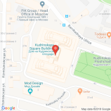 Салон красоты INMONI beauty place в Москве