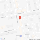 Салон красоты Сапфир в Екатеринбурге