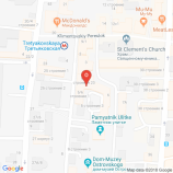 Салон красоты Эдуард Тришкина Coiffure в Москве