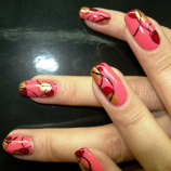 Салон красоты Амалия в Екатеринбурге