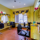 Салон красоты Жених & Невеста в Москве