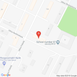 Ногтевой сервис Иzюминка в Уфе