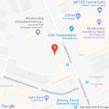 Салон красоты Имидж Галерея Spa в Москве