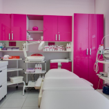 Салон красоты XXI век в Москве