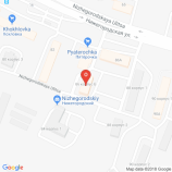 Салон красоты Glamour в Москве