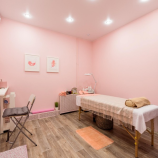 Салон красоты Шебби Шик в Санкт-Петербурге