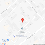 Парикмахерская Царица в Уфе