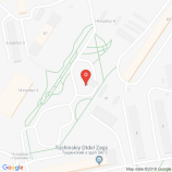 Салон красоты СтрижКо в Москве