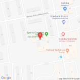 Салон красоты Мирабель в Москве