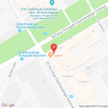 Салон красоты La Provence в Санкт-Петербурге