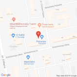 Парикмахерская Звезды в Екатеринбурге