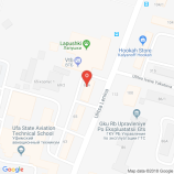 Парикмахерская Cabinet №1 в Уфе