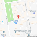 Парикмахерская Евгения в Екатеринбурге