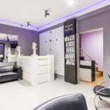 Салон красоты Эстетик Холл Charlie в Москве