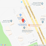 Тату салон Биотек в Москве